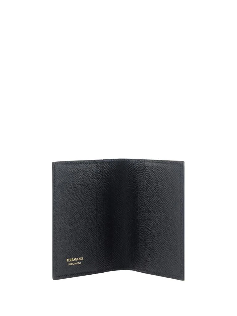Salvatore Ferragamo Salvatore Ferragamo Wallets 3