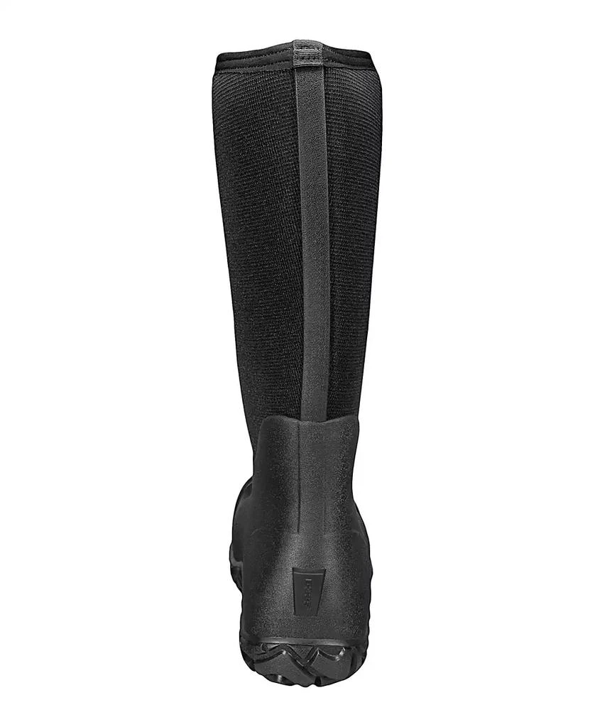 Bogs Men's Workman 17 Composite Toe Boot 4