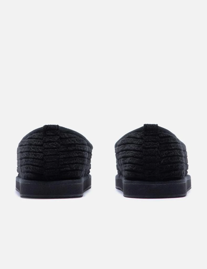 Chrome Hearts INDOOR DAGGER SLIPPERS 3