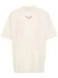 Off-White Off-White T-Shirts And Polos 1