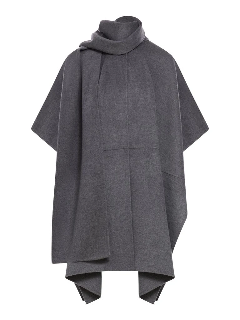 Totême DOUBLÉ SCARF COAT 1