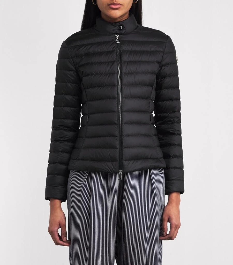 Moncler Down Igelle Short Jacket 3
