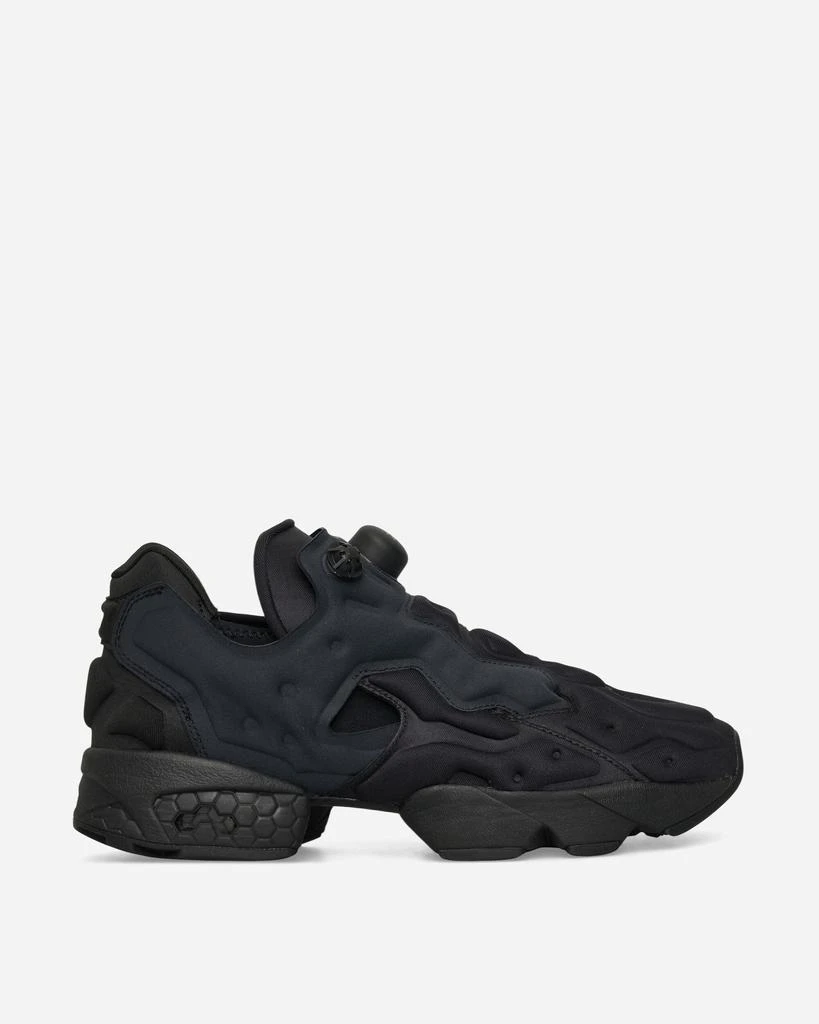 Reebok Instapump Fury Sneakers Black 1