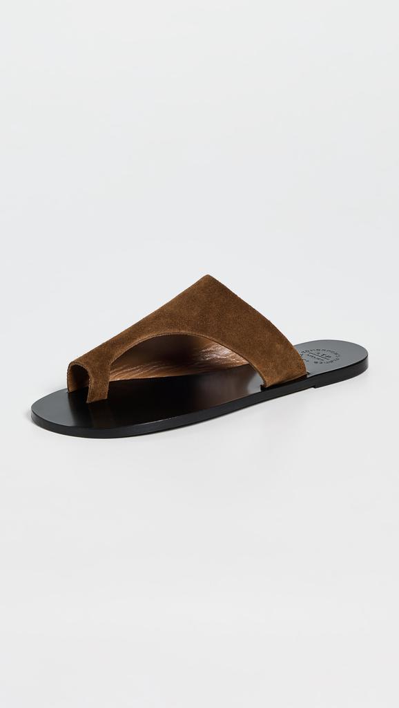 ATP ATELIER Rosa Sandals