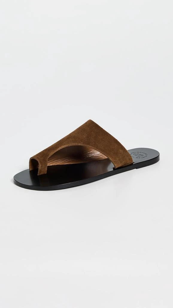 ATP ATELIER Rosa Sandals 1