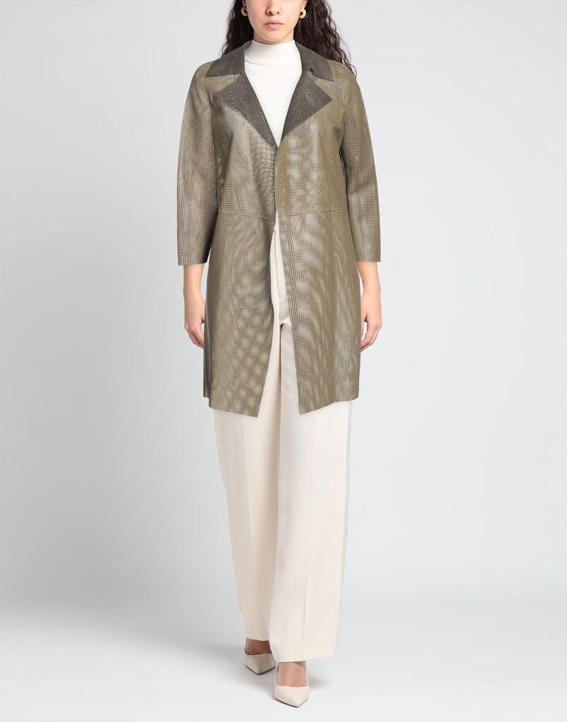 VINTAGE DE LUXE Full-length jacket