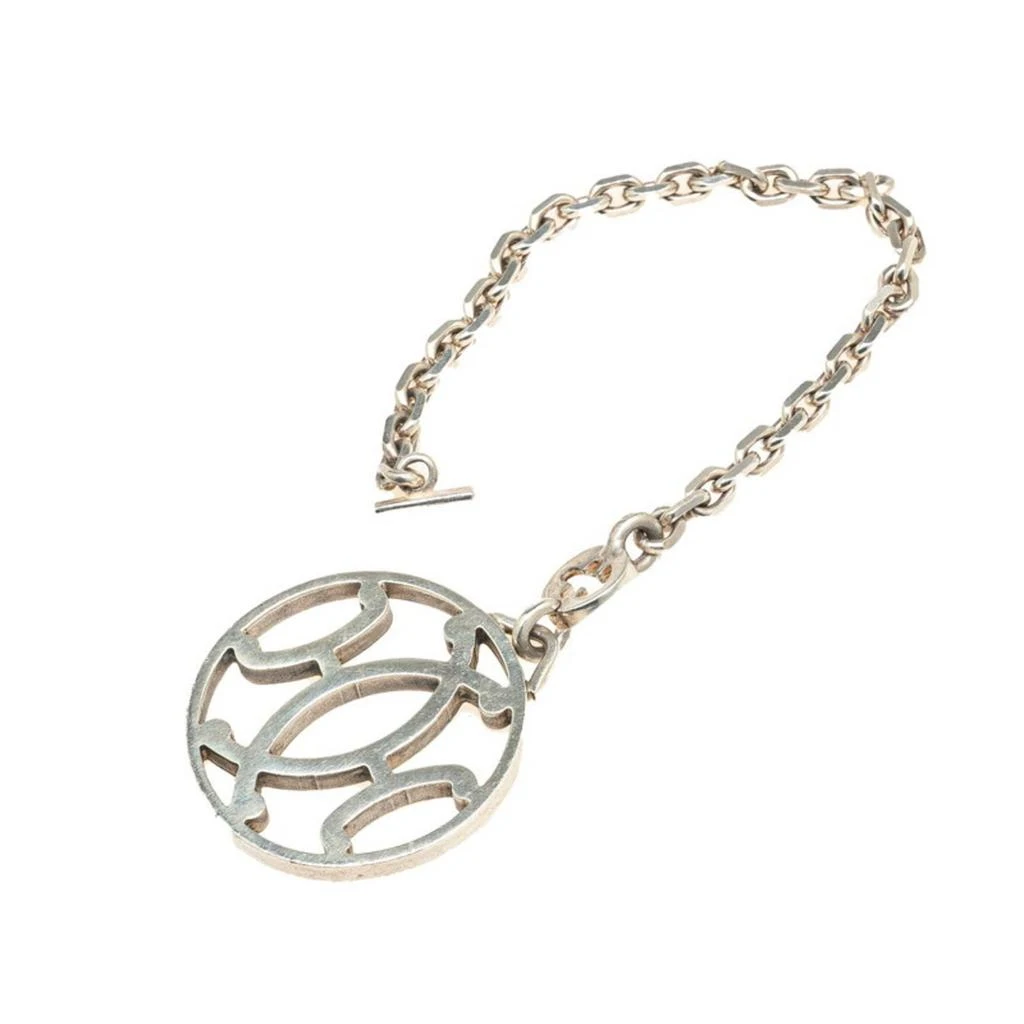 Hermes Metal Handbag Charm (Pre-Owned)