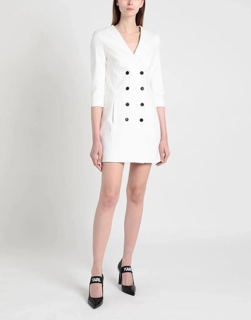 Karl Lagerfeld Paris Blazer dress 2