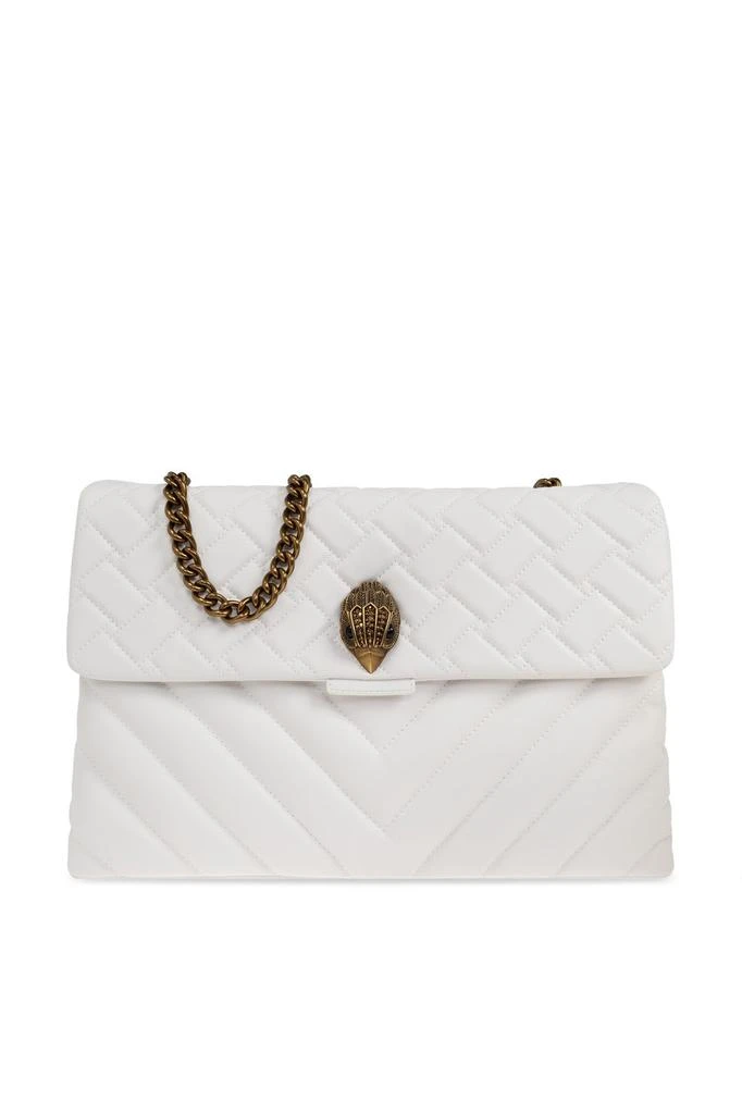 Kurt Geiger Kurt Geiger Kensington Quilted Crossbody Bag 1