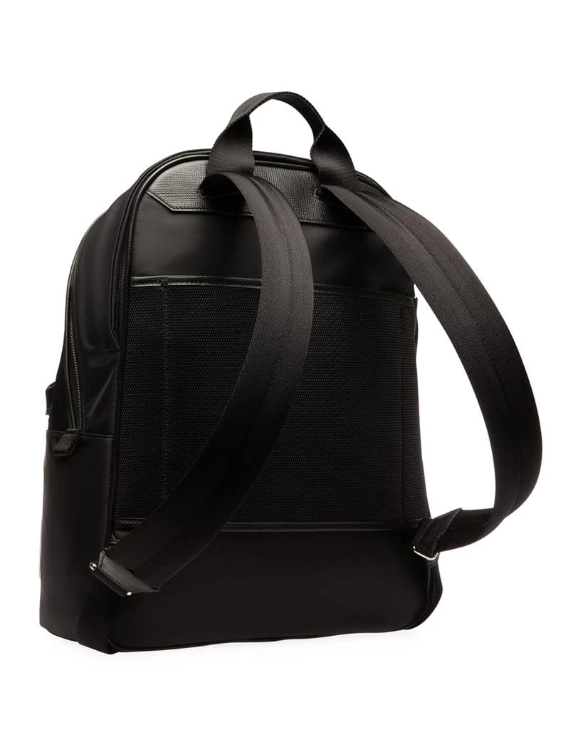 Bally Men's Ferey Nylon Trainspotting Backpack 2