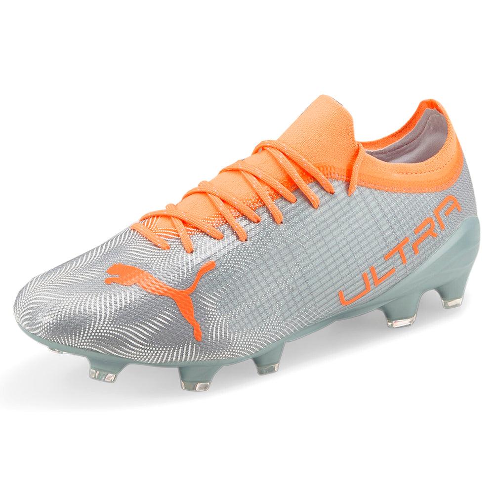 Puma Ultra 2.4 Firm Ground/Artificial Ground Soccer Cleats