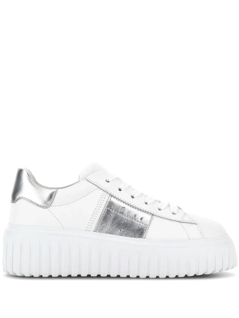 hogan Hogan Sneakers H-Stripes Shoes 1