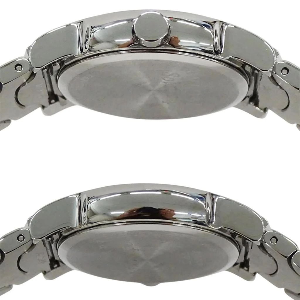 BVLGARI Stainless Steel Wristwatch (Pre-Owned) 3