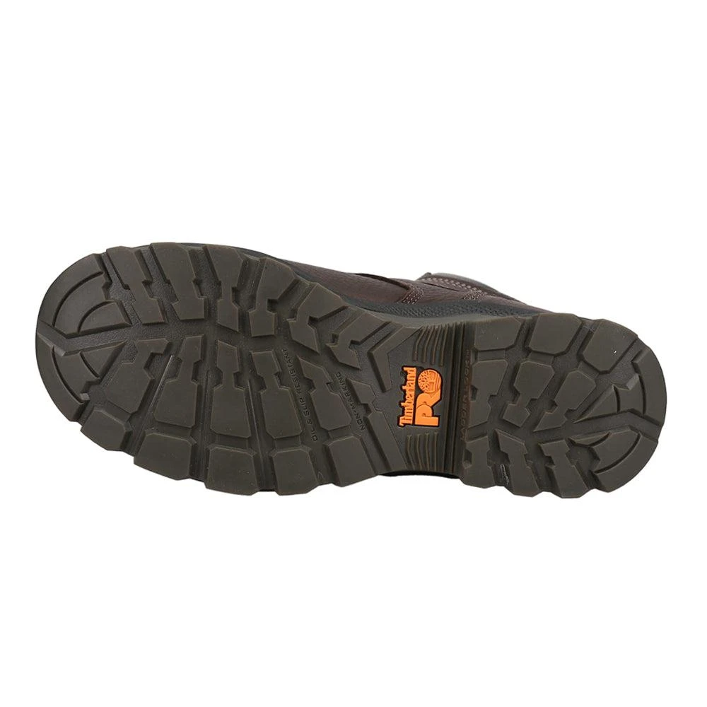 Timberland TiTAN EV 6 inch Met-Guard Electrical Composite Toe Work Boots 5