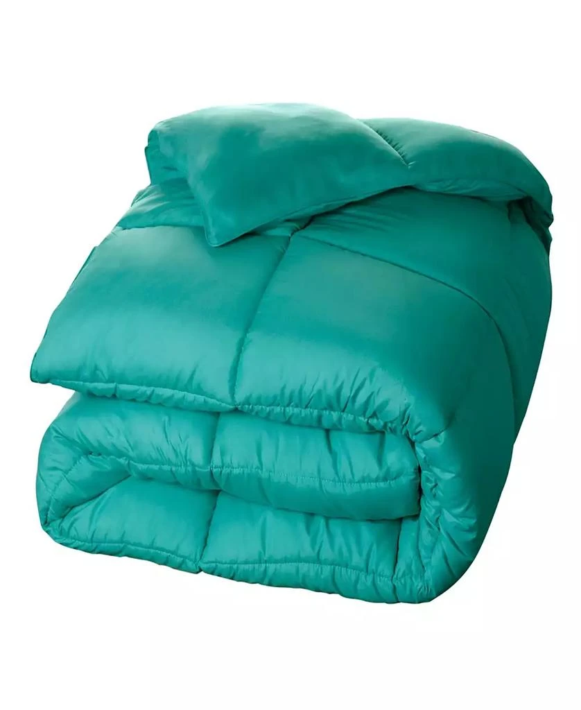 Superior Breathable All Season Down Alternative Comforter 1
