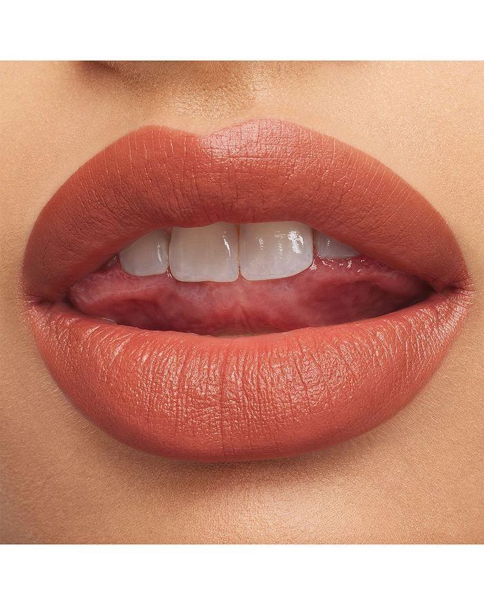 MAC M·A·Cximal Silky Matte Lipstick 4