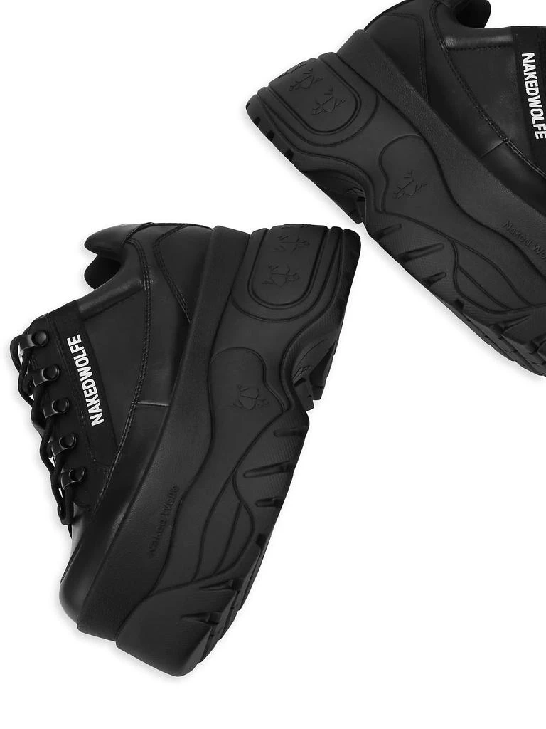 Naked Wolfe Sprinter Sneakers 8