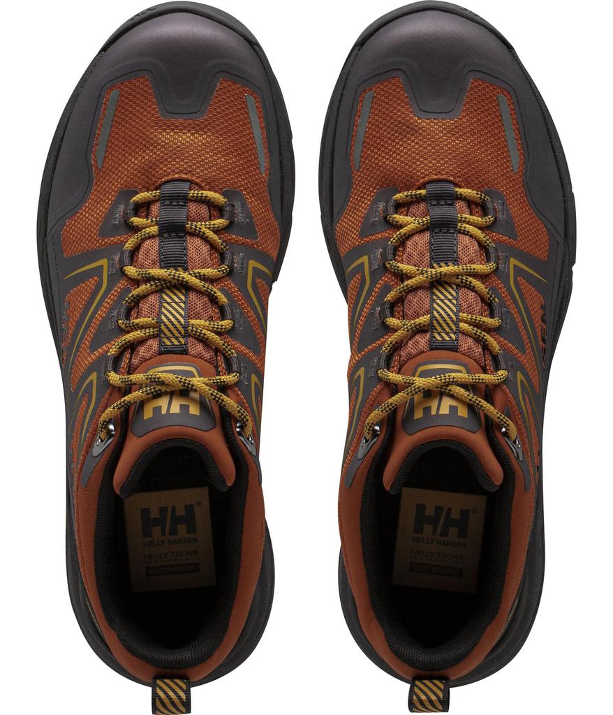 Helly Hansen Cascade Low HT