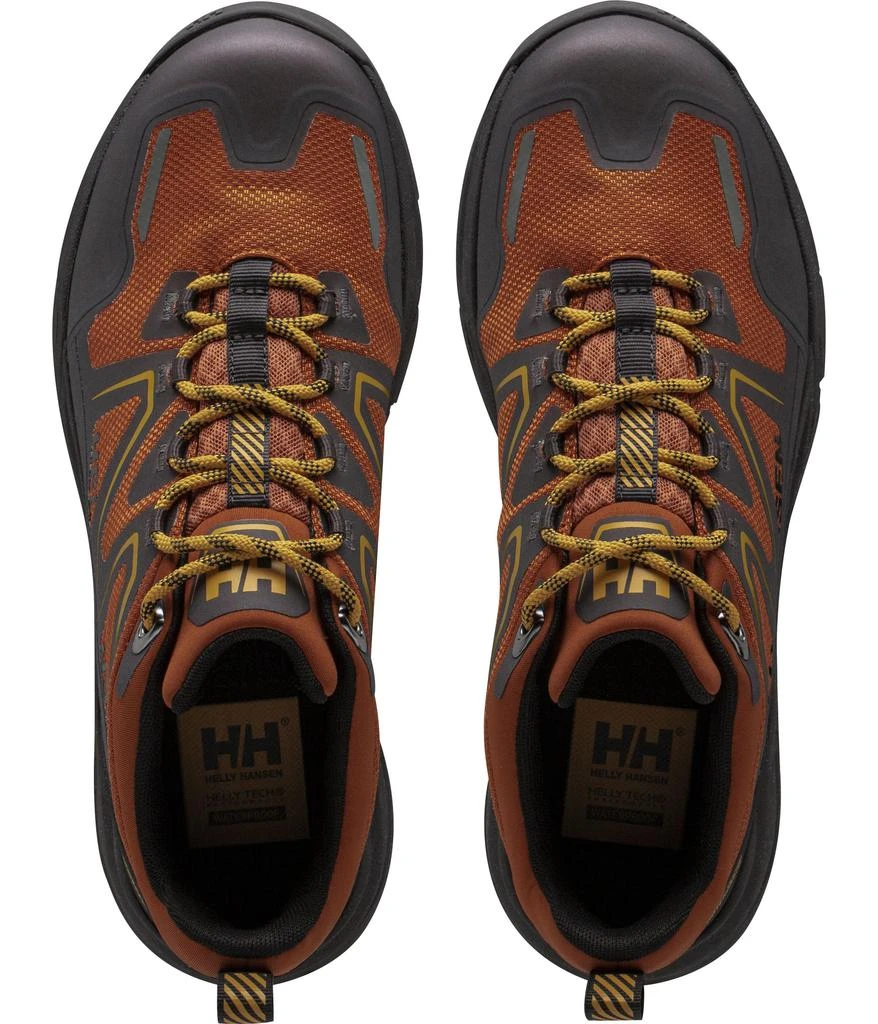 Helly Hansen Cascade Low HT 2