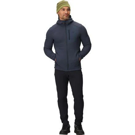 Outdoor Research Vigor Plus Fleece Hoodie - Men
s 7