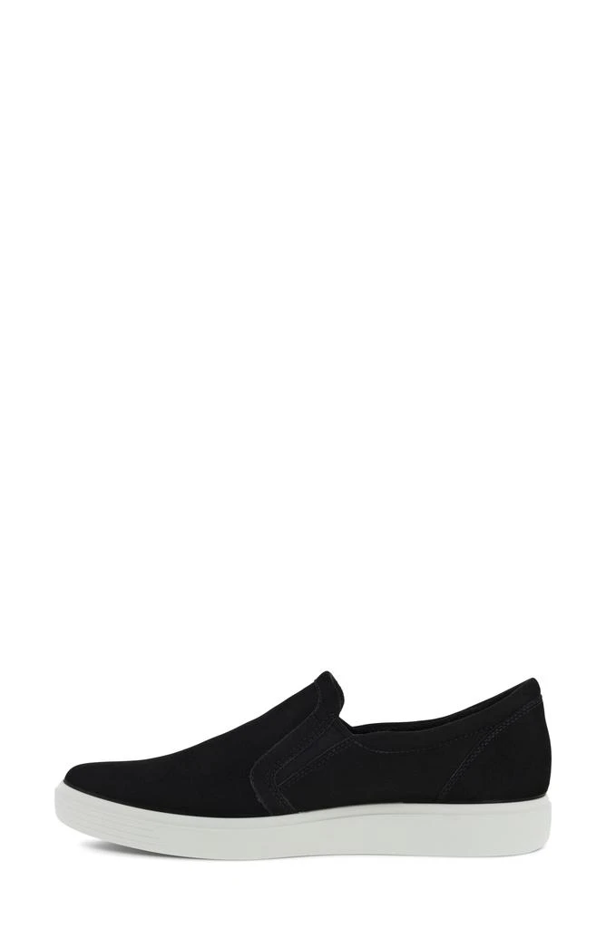 ECCO Soft Classic Slip-On Sneaker 4