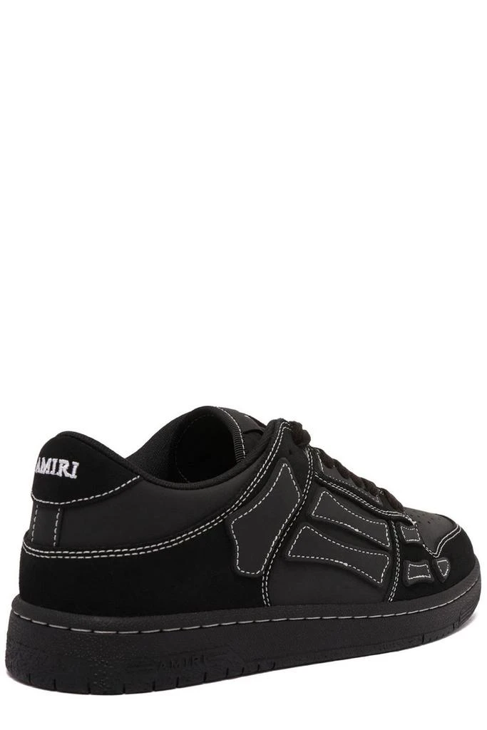 AMIRI Amiri Skel Top Low Sneakers 2