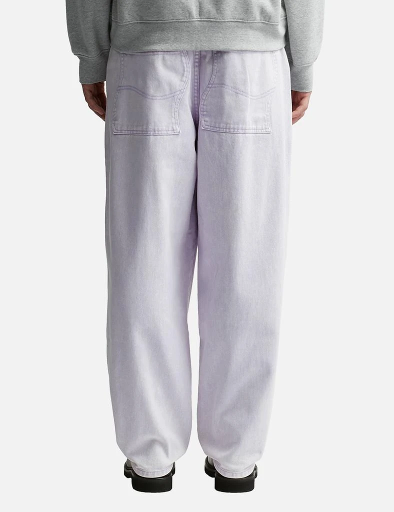 Dime Classic Baggy Denim Pants 4