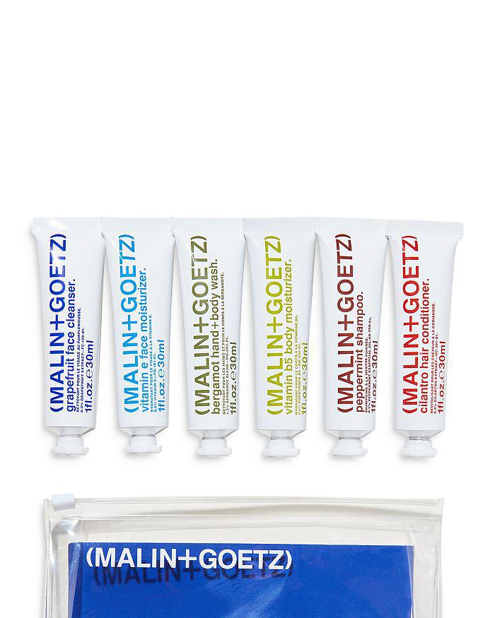 Malin + Goetz Essentials Kit