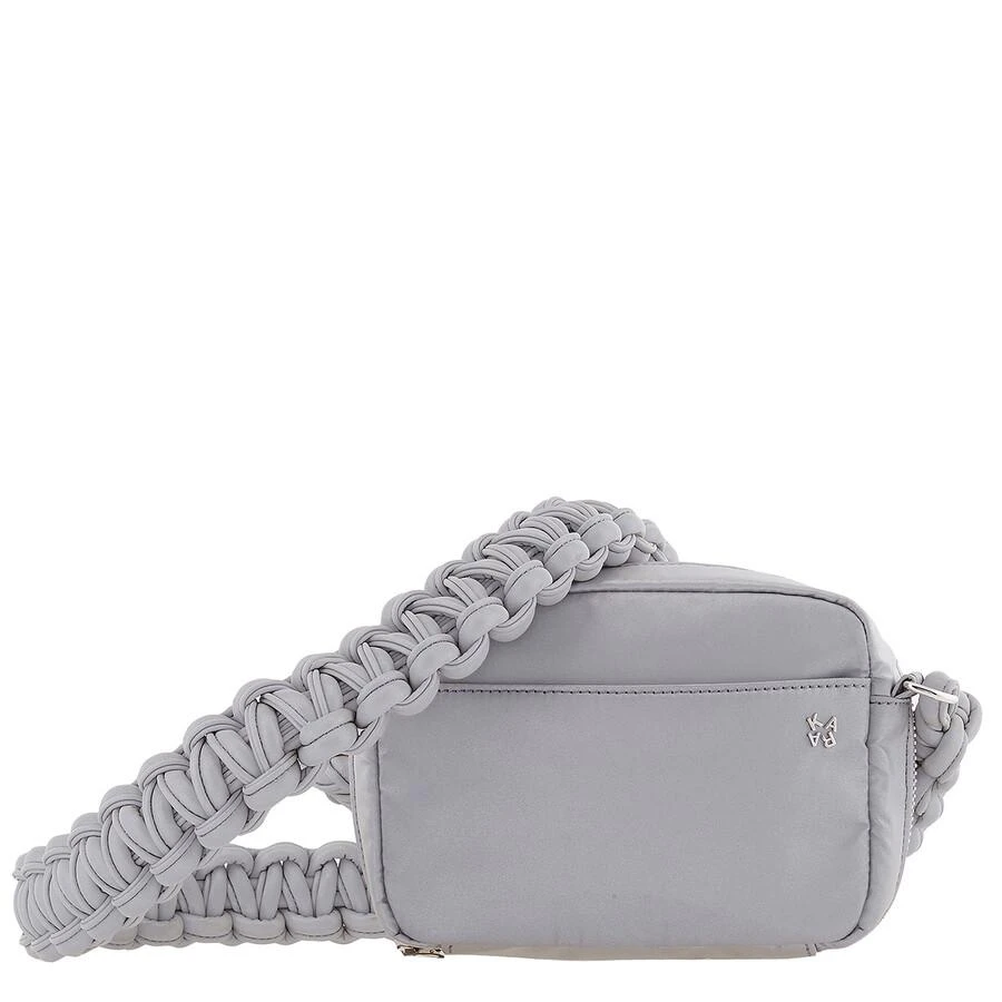 Kara Ladies Reflective Cobra Camera Shoulder Bag 1