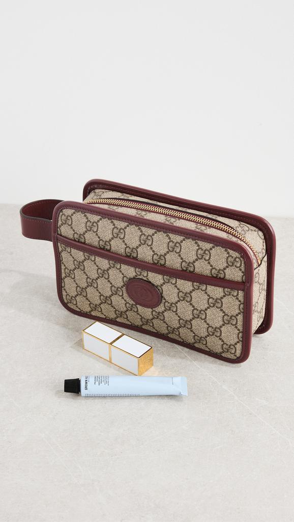 Shopbop Archive Gucci Clutch Bag, Guccisima Canvas