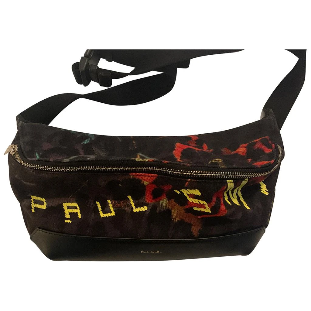Paul Smith Paul Smith Crossbody bag 1