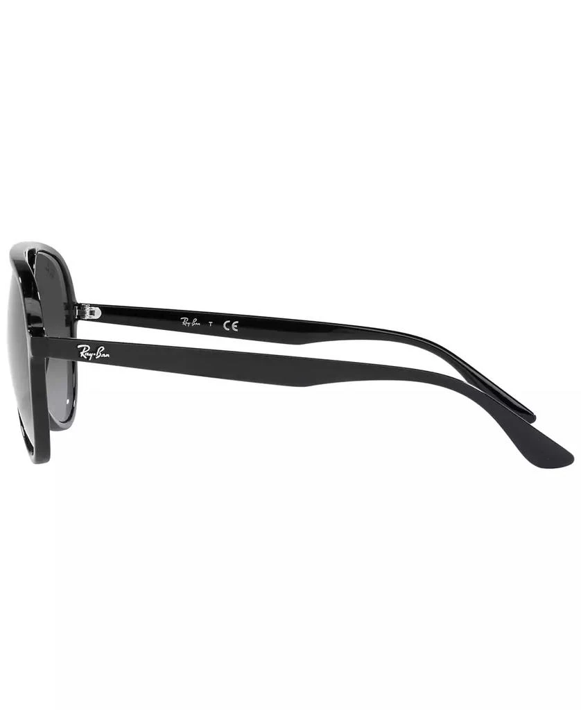 Ray-Ban Unisex Sunglasses, RB4376 4