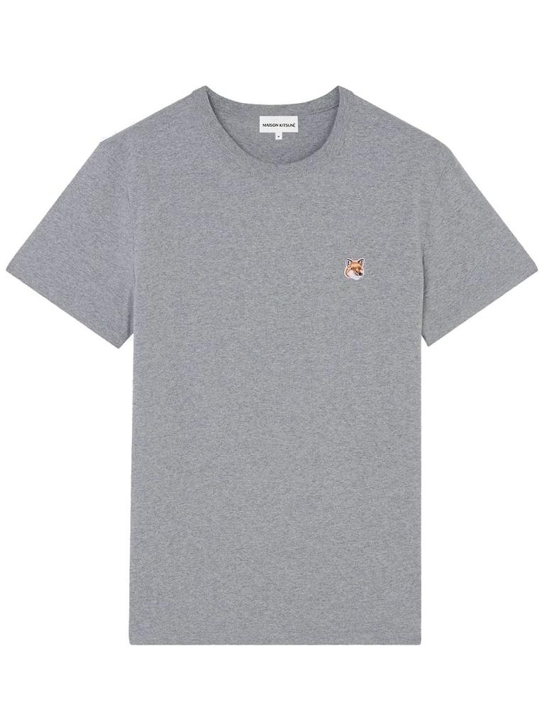 Maison Kitsune' Logo T-Shirt