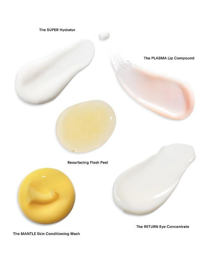 U Beauty The Weekender Skincare Set ($290 value) 3