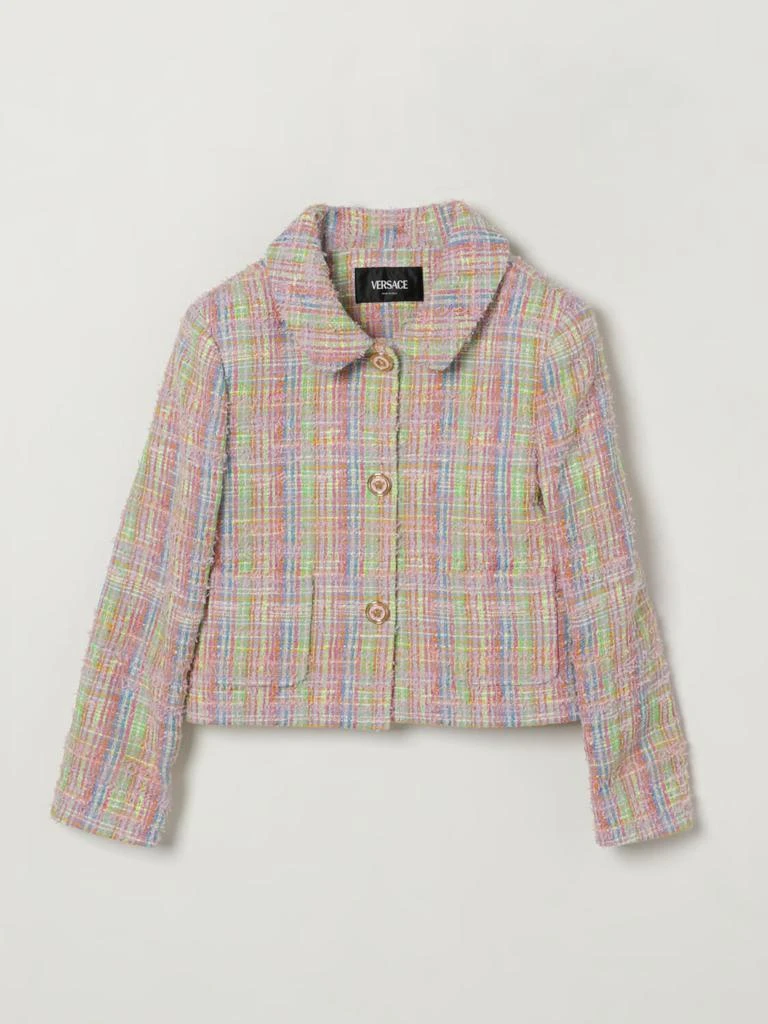 Versace Jacket kids Versace