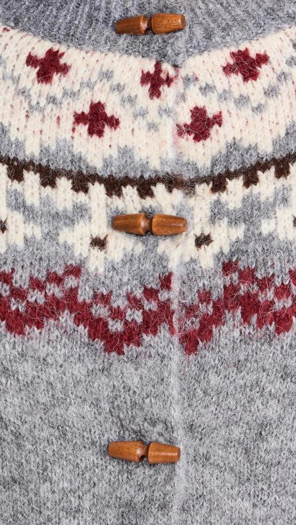 Line & Dot Brennan Cardigan 5