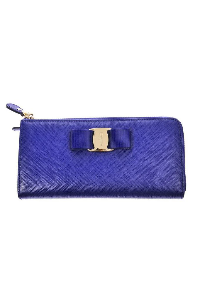 Salvatore Ferragamo Salvatore Ferragamo Wallet 1