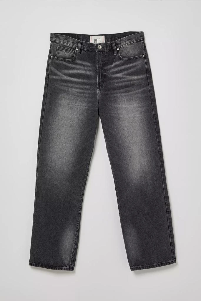 BDG BDG Tinted Denim Baggy Skate Jean 2