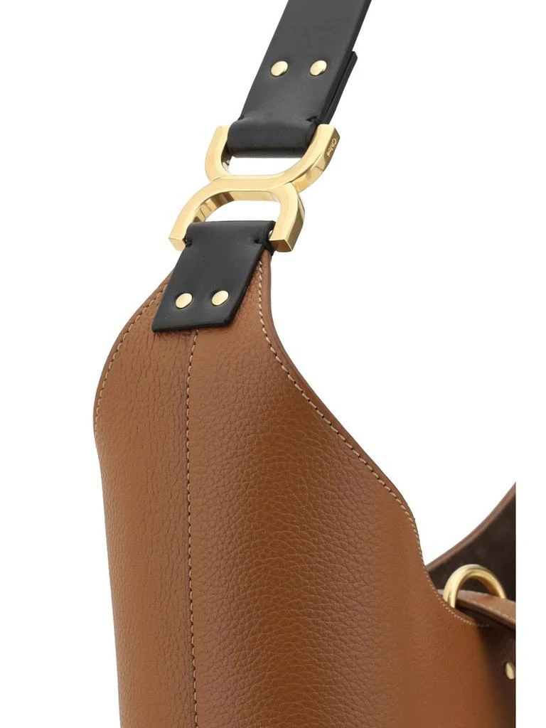 Chloé Chloé Shoulder Bags 4