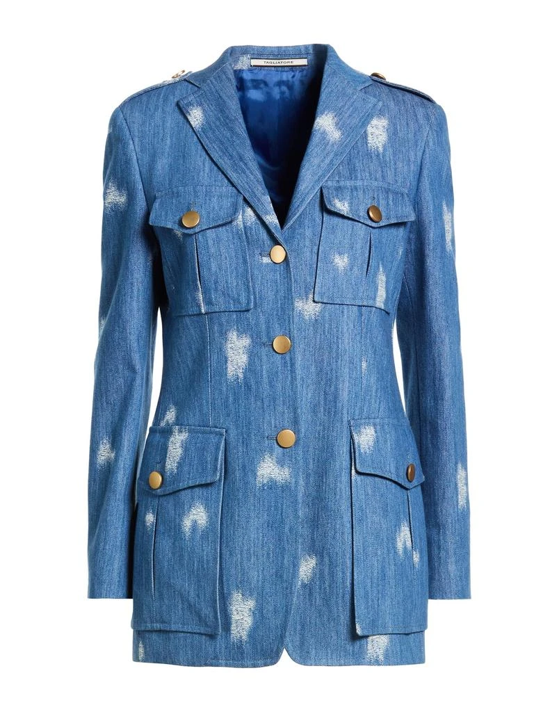 TAGLIATORE 02-05 Blazer