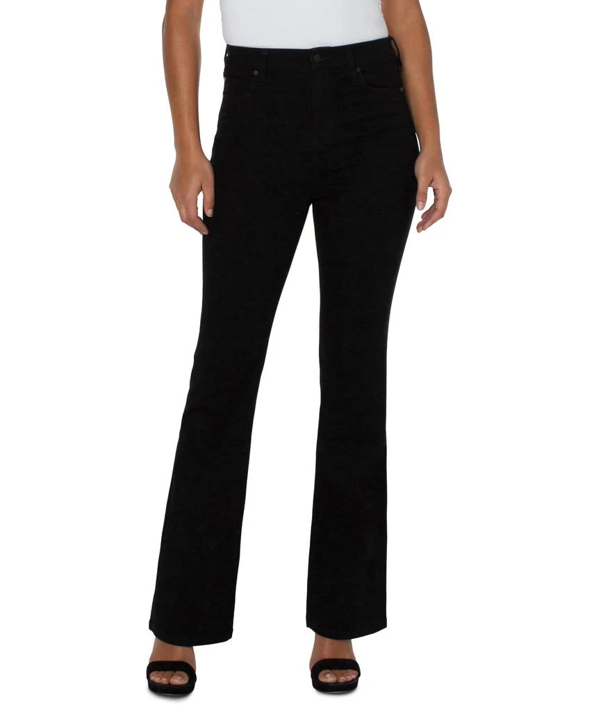 Liverpool Lucy Bootcut Jean 1