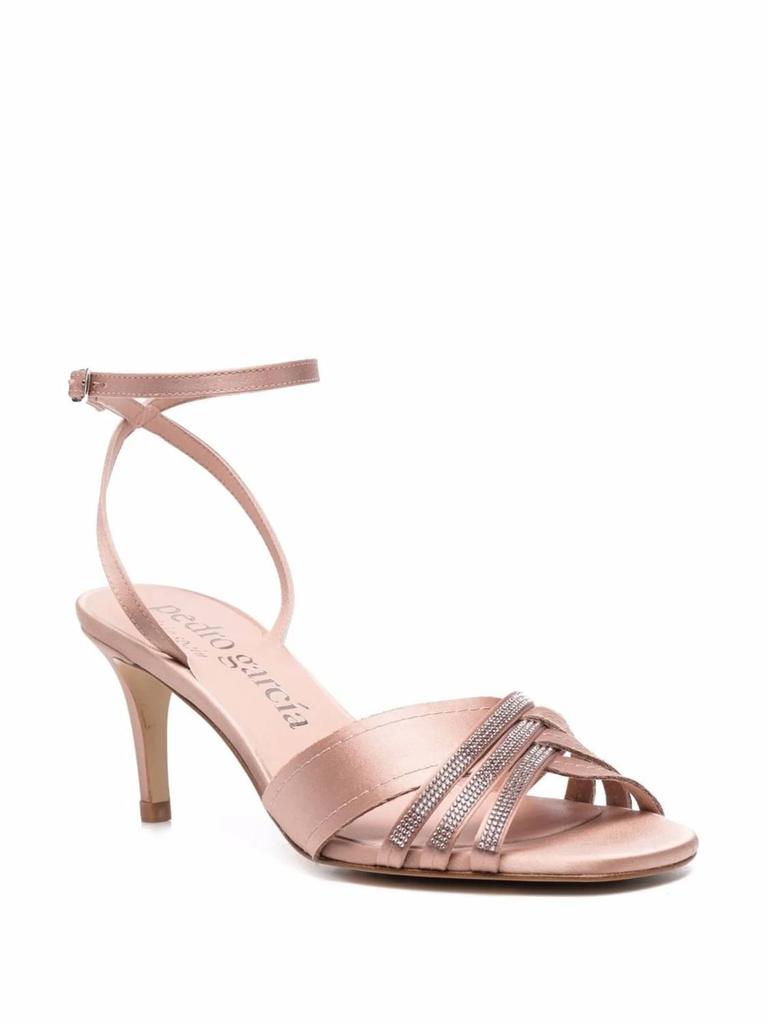 Pedro Garcia Pedro Garcia - Xilia Heeled Sandals