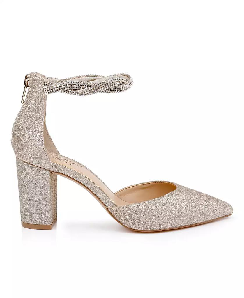 Badgley Mischka Women's Tinsley Evening Pumps