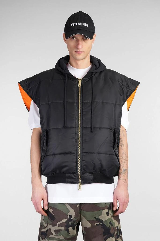 Vetements Vetements Bomber Jacket 1