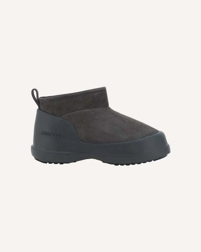 Moon Boot Luna Low Boots 3