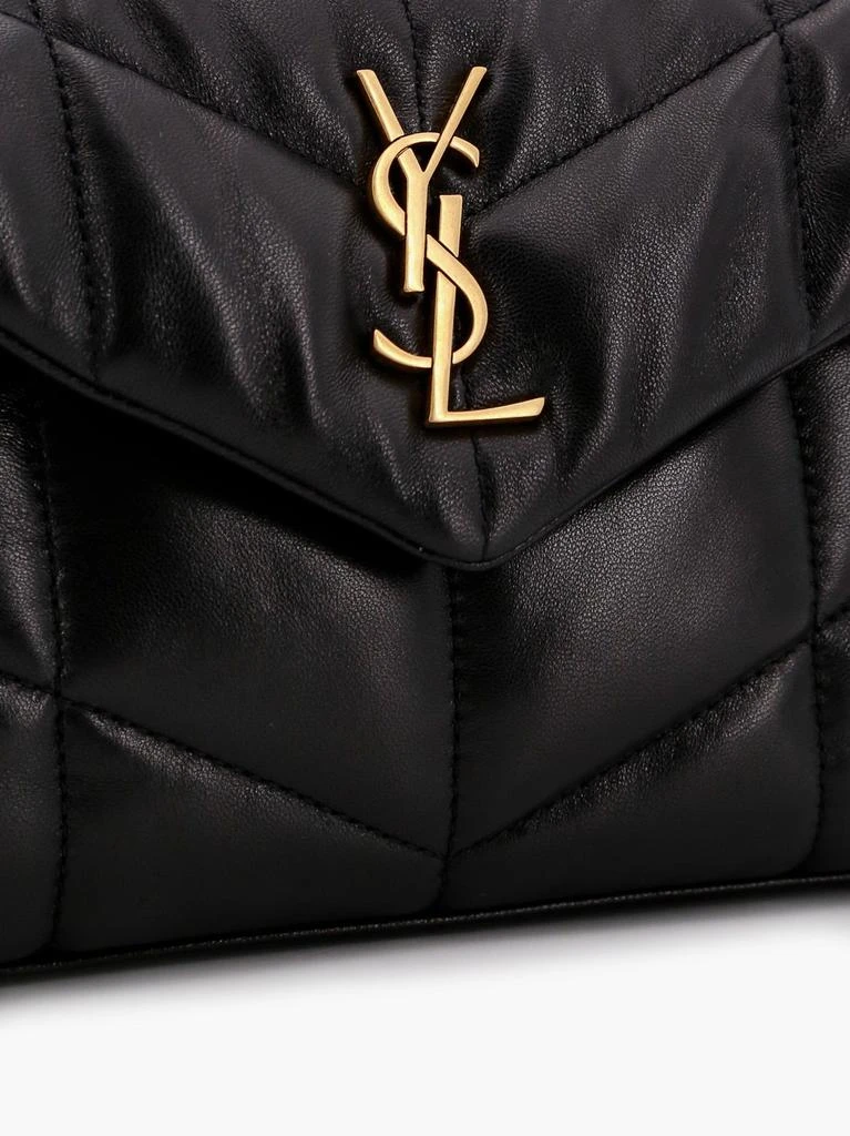 Yves Saint Laurent PUFFER TOY 6