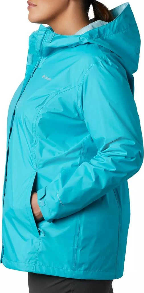 Columbia Columbia Women's Arcadia II Rain Jacket 6