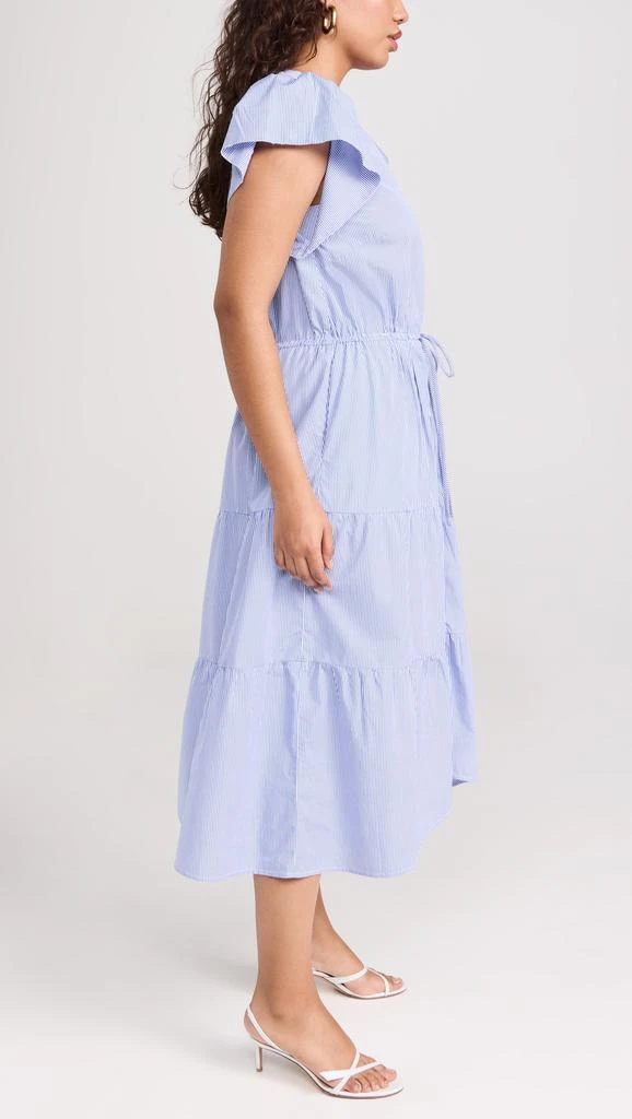 Birds of Paradis Kristi Dress 9
