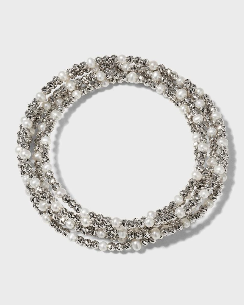 Platinum Born Debut Loop Bracelet 1
