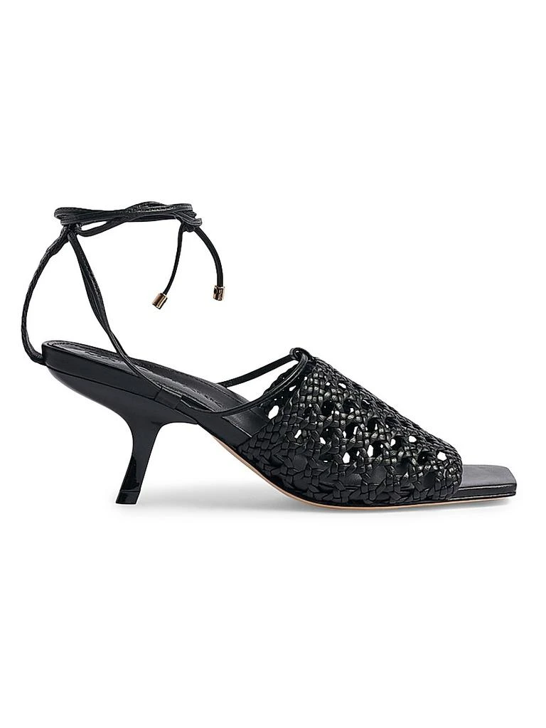 Marion Parke Sabrina Heels 1
